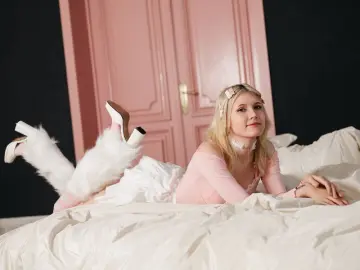 Livejasmin Best live sex cam show of MilaKlark