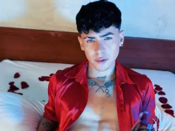 Livejasmin Adult Webcams of CamilloGuzmn