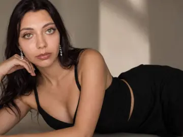 Livejasmin Live Sex of PortiaEstrem