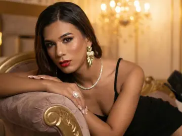 Livejasmin Adult Webcams of ScarlettJoy