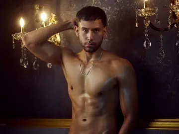 Livejasmin Sex Chat of AronCruz