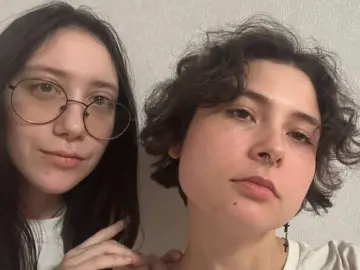 Livejasmin Adult Webcam of DoreenAndBecki