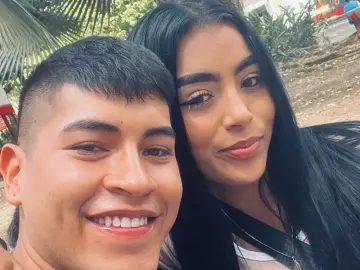 Livejasmin Free Porn Cam of MaryAndy