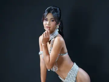 Livejasmin Free Porn Cam of JeanetteSinclair