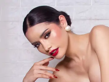 Livejasmin Live Sex of SeraphinaHeather