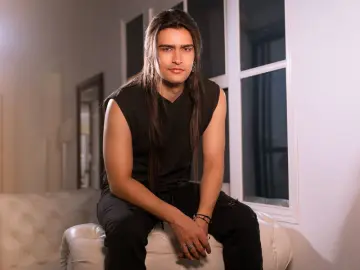 Livejasmin Adult Webcam of LucaHoffman