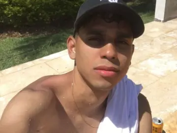 Livejasmin Private Sex Chat of BillyDaniel