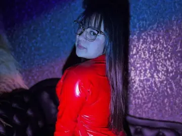 Livejasmin Adult Video Chat of DominikaVelvet