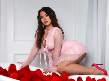 Livejasmin Live Porn of YunaSpencer