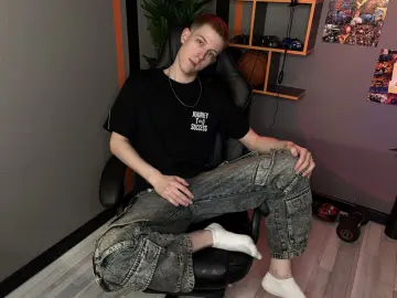 Livejasmin Free Porn Cam of DylanNorton