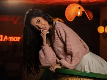 Livejasmin Free Porn Cam of NinaRussi