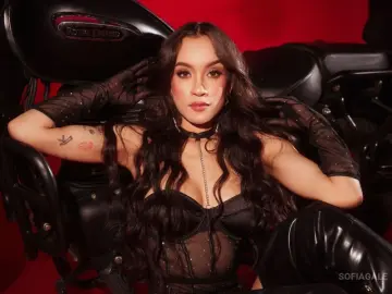 Livejasmin Live Sex of SofiaGale