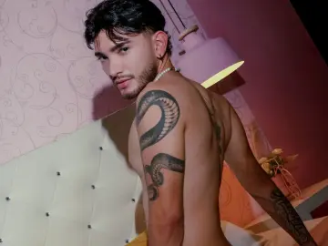 Livejasmin Best live sex cam show of AxelSpencer