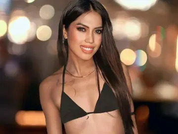 Livejasmin Live Porn of CapriceDiva