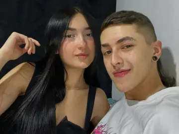 Livejasmin Sex Chat of MaddyAndNate