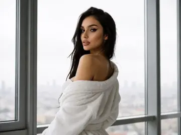 Livejasmin Live Sex Cam of RoxAnne