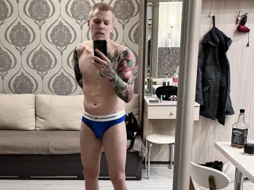 Livejasmin Sex Cam of AndreyMoroz