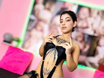 Livejasmin Private Sex Chat of AshleyCartere