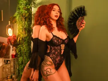 Livejasmin Adult Webcam of BiancaFlame