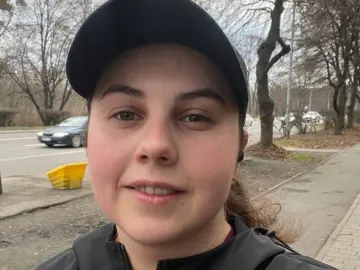 Livejasmin Nude Webcam of DariaCalm