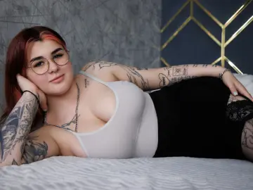 Livejasmin Adult Video Chat of RamonaMorrow