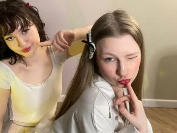 Livejasmin Live Sex Cam of JenelleAndChu