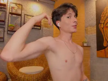 Livejasmin Live Sex Cam of DantteRoux