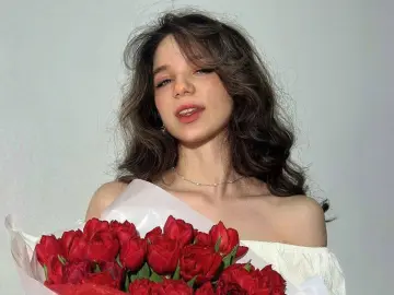 Livejasmin Nude Webcam of PipyZenze