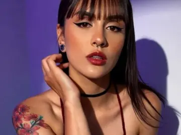 Livejasmin Live Sex Cam of SabbValentine