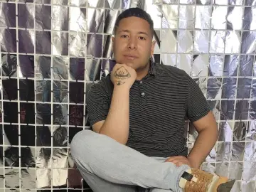 Livejasmin Live Porn of DavidLust