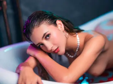 Livejasmin Adult Webcam of SunnyLaurent