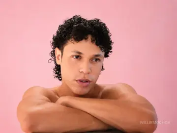 Livejasmin Live Porn of WilliemOchoa