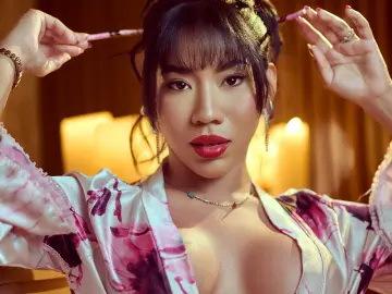 Livejasmin Best live sex cam show of EvaParkert