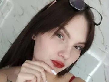 Livejasmin Live Porn of TianaHoeft