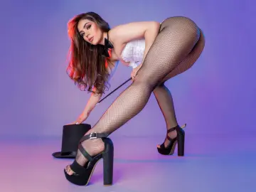 Livejasmin Free Porn Cam of AnnAlcazar