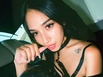 Livejasmin Nude Webcam of VannesaSanchez