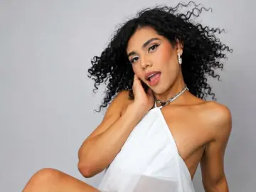 Livejasmin Live Sex of AlexaBellanova