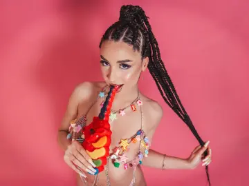 Livejasmin Live Sex Cam of OliviaSparcks