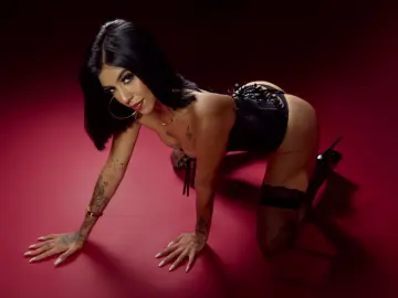 Livejasmin Free Porn Cam of CelesteBenet