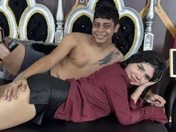 Livejasmin Best Webcam of CamilaAndDeivid