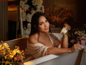 Livejasmin Live Sex Cam of Melina