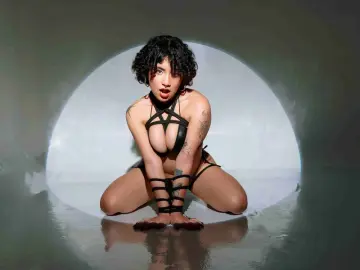 Livejasmin Live Porn of DixieLyons