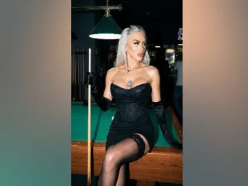 Livejasmin Live Sex Cam of Demi