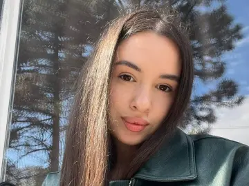 Livejasmin Live Sex of AmberPocasangre