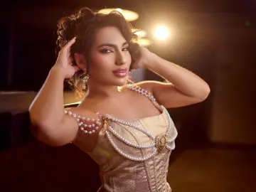 Livejasmin Nude Webcam of HellenSuric