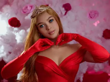 Livejasmin Adult Webcams of DonnaCartier