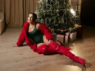 Livejasmin Best Webcam of LindeWhite