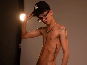 Livejasmin Adult Video Chat of MarcusHadders