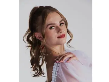 Livejasmin Best Webcam of SharriLangolf