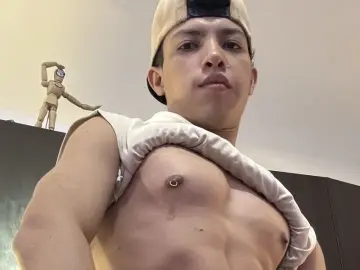Livejasmin Live Sex Cam of AndersonZambrano